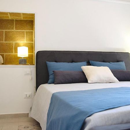 노토 Ospitalita Siciliana B&B 외부 사진