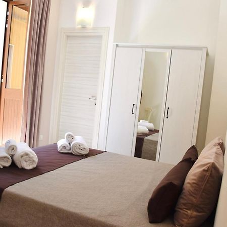 노토 Ospitalita Siciliana B&B 외부 사진