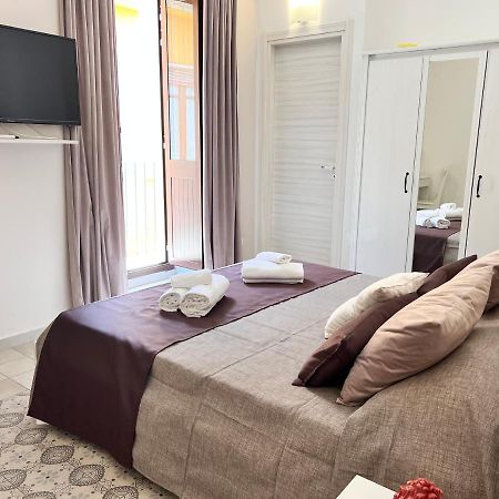 노토 Ospitalita Siciliana B&B 외부 사진