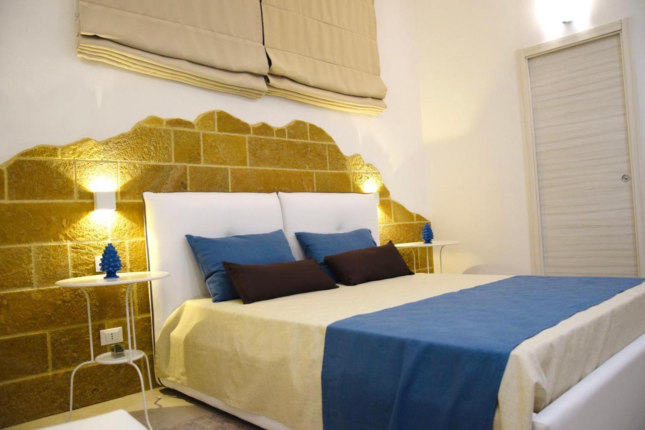 노토 Ospitalita Siciliana B&B 외부 사진