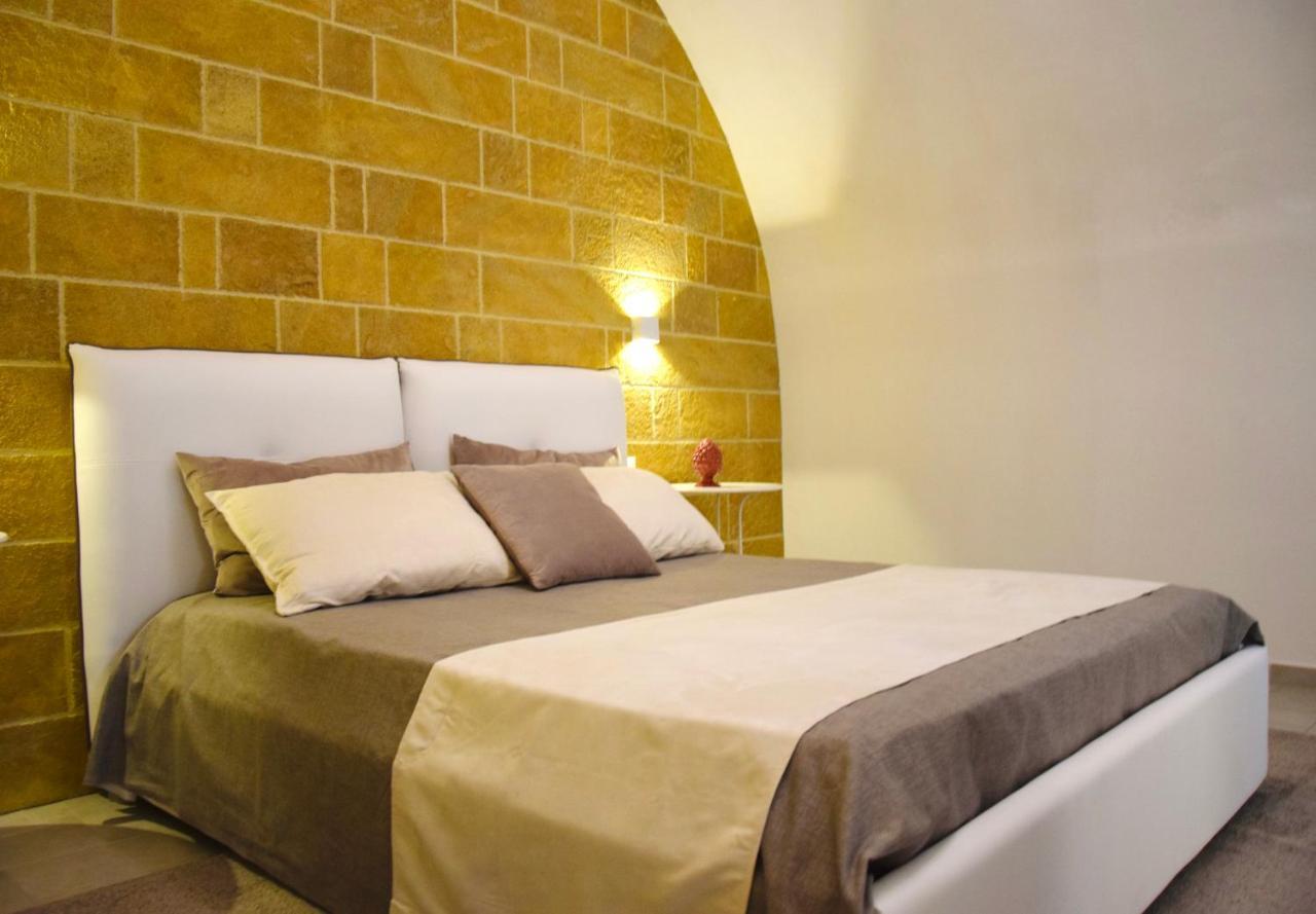 노토 Ospitalita Siciliana B&B 외부 사진