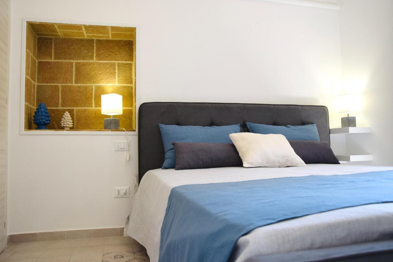 노토 Ospitalita Siciliana B&B 외부 사진