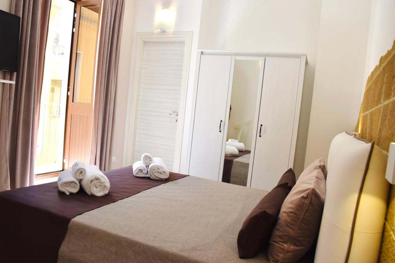 노토 Ospitalita Siciliana B&B 외부 사진