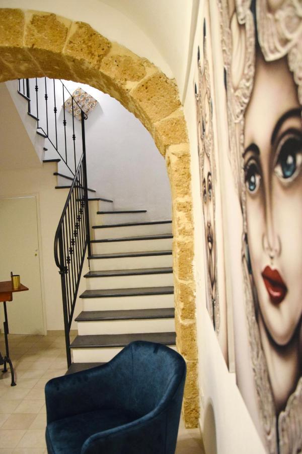 노토 Ospitalita Siciliana B&B 외부 사진