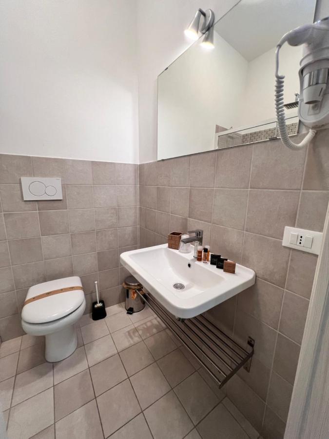 노토 Ospitalita Siciliana B&B 외부 사진