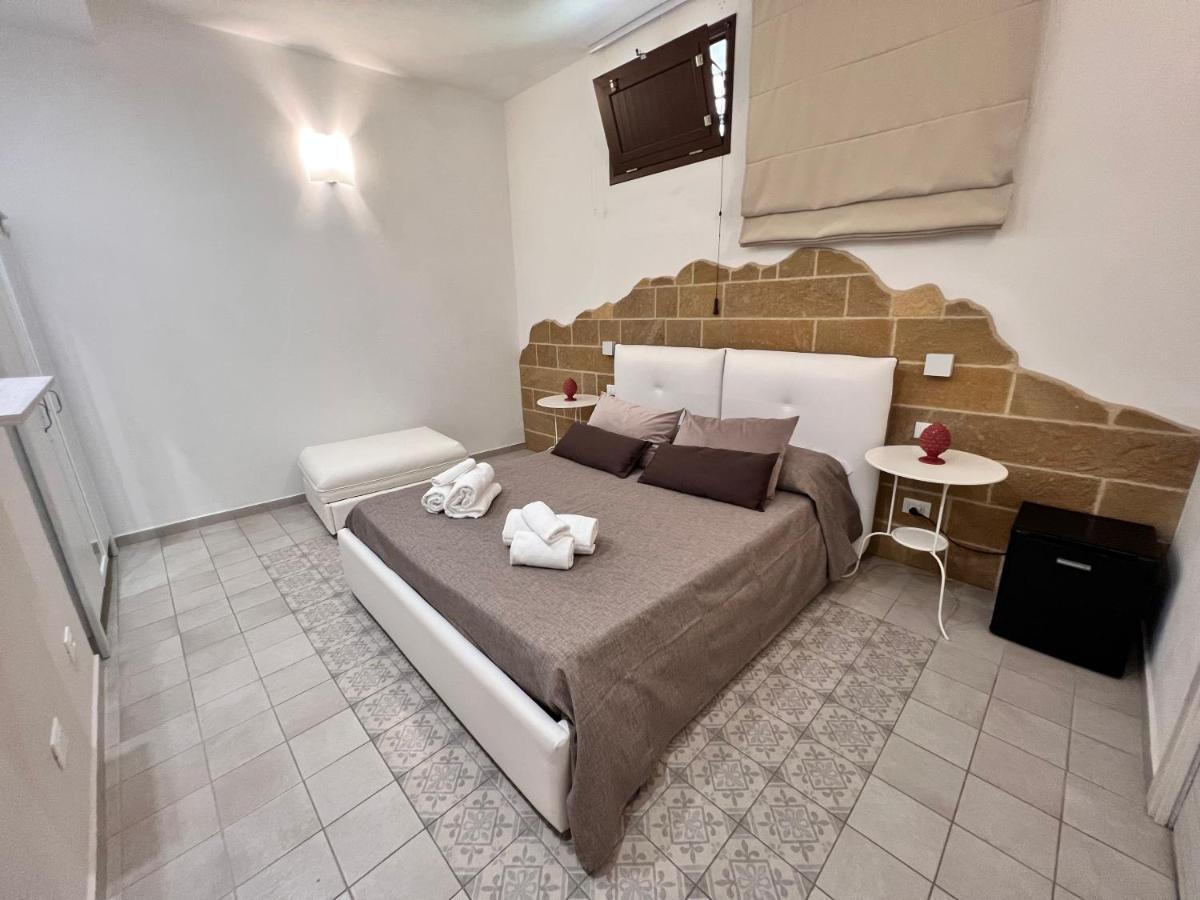 노토 Ospitalita Siciliana B&B 외부 사진