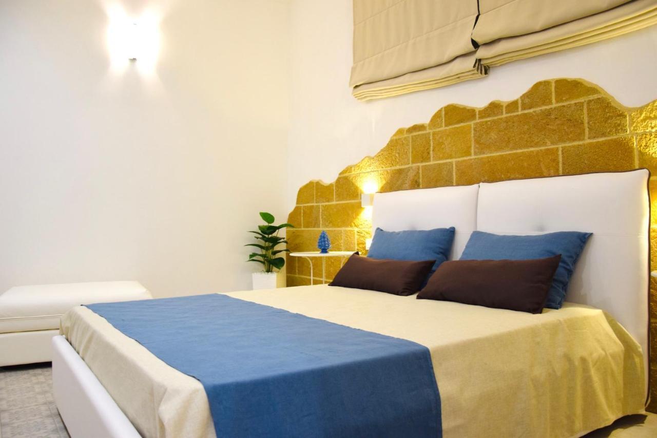 노토 Ospitalita Siciliana B&B 외부 사진