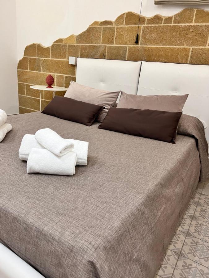 노토 Ospitalita Siciliana B&B 외부 사진