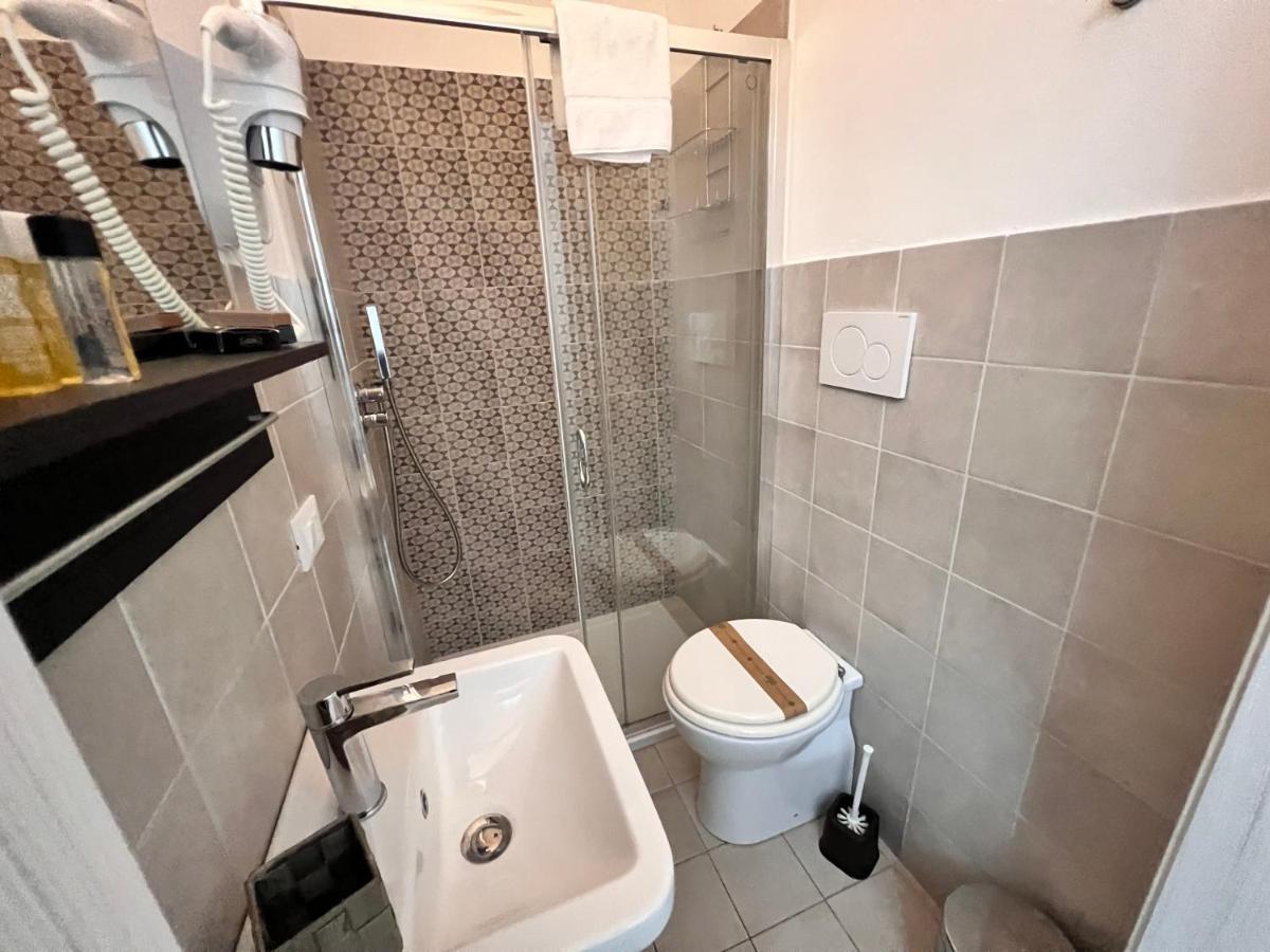 노토 Ospitalita Siciliana B&B 외부 사진