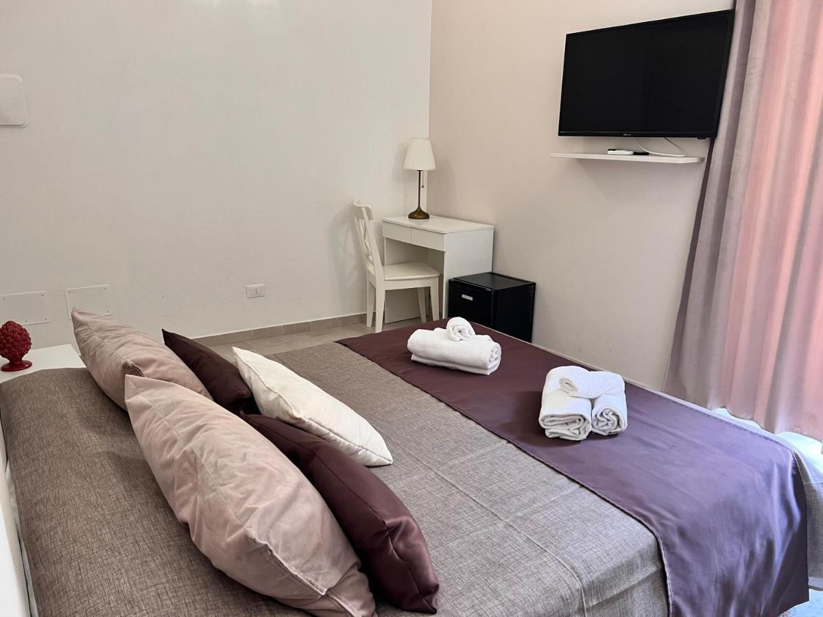 노토 Ospitalita Siciliana B&B 외부 사진