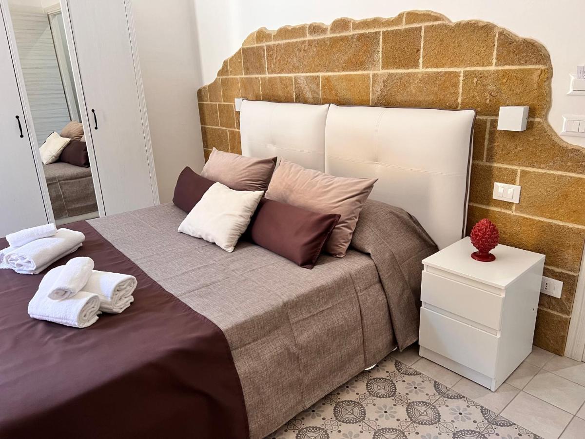 노토 Ospitalita Siciliana B&B 외부 사진