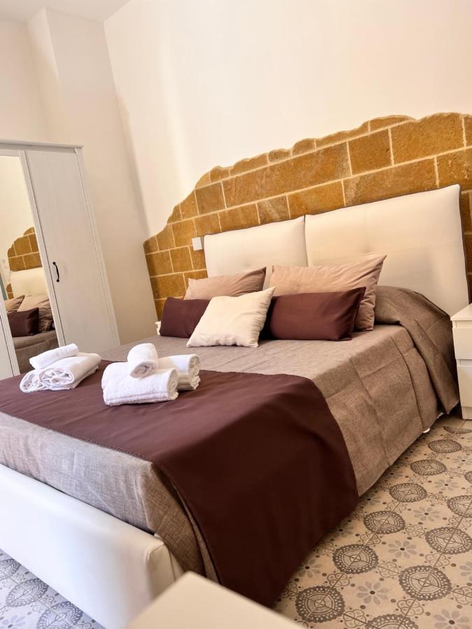 노토 Ospitalita Siciliana B&B 외부 사진