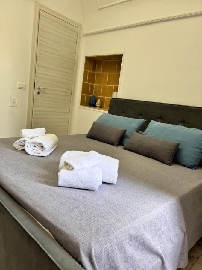 노토 Ospitalita Siciliana B&B 외부 사진