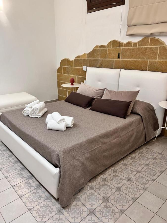 노토 Ospitalita Siciliana B&B 외부 사진