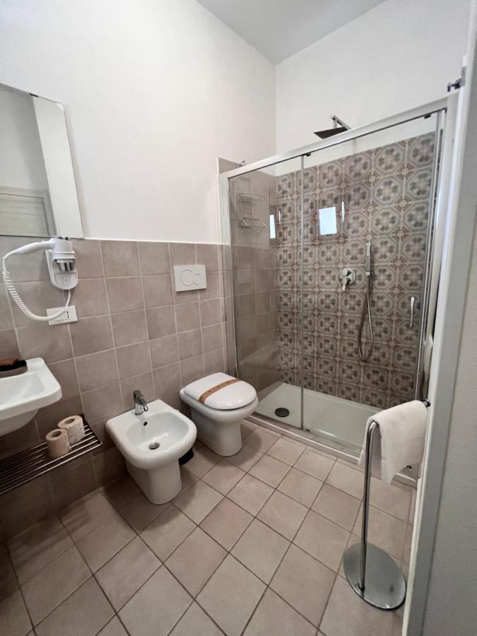노토 Ospitalita Siciliana B&B 외부 사진