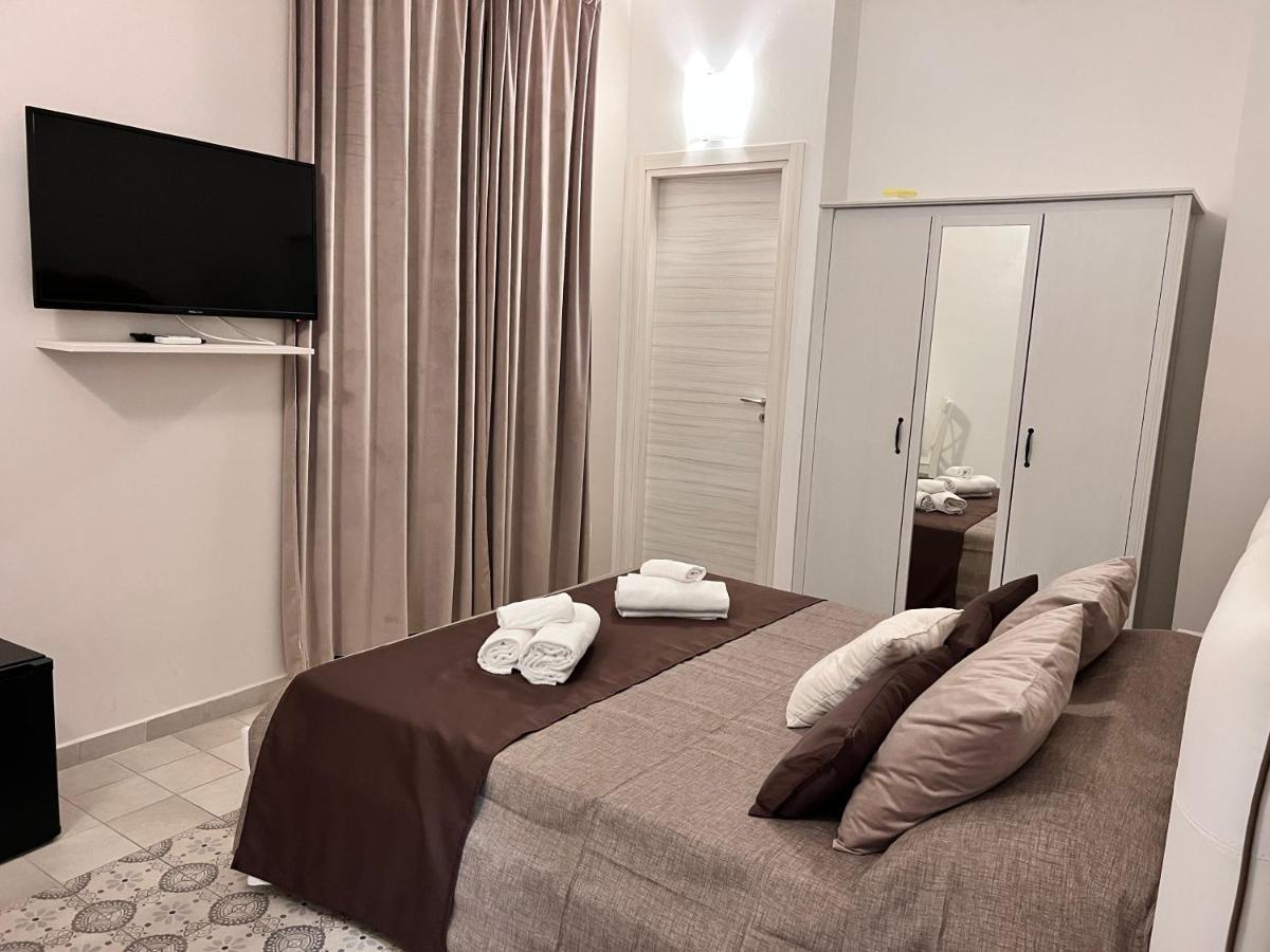 노토 Ospitalita Siciliana B&B 외부 사진