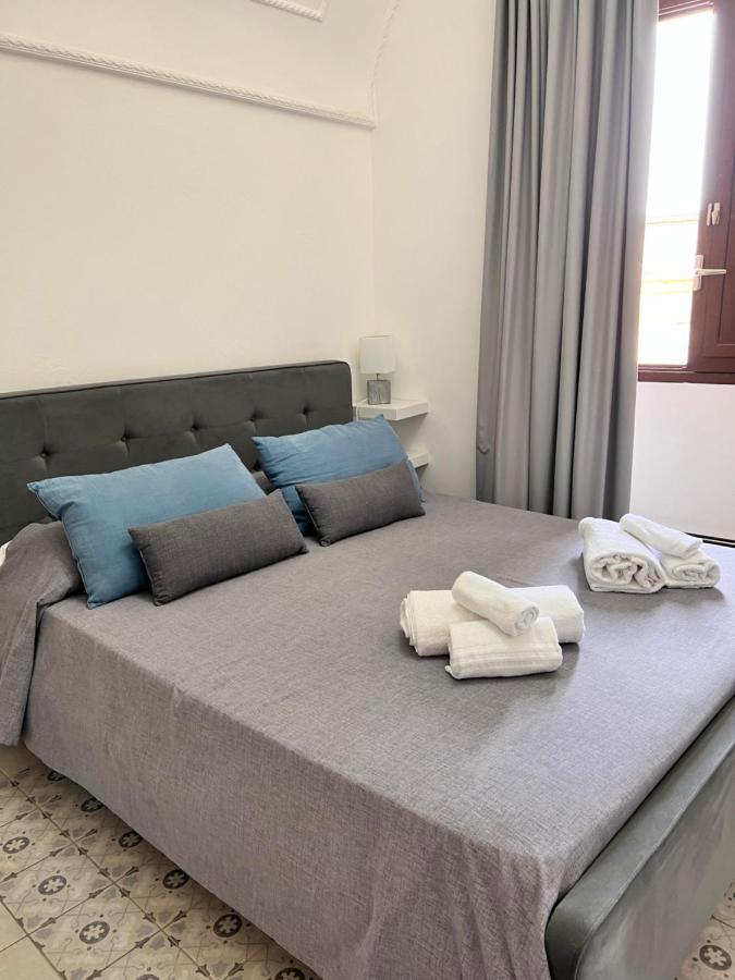 노토 Ospitalita Siciliana B&B 외부 사진