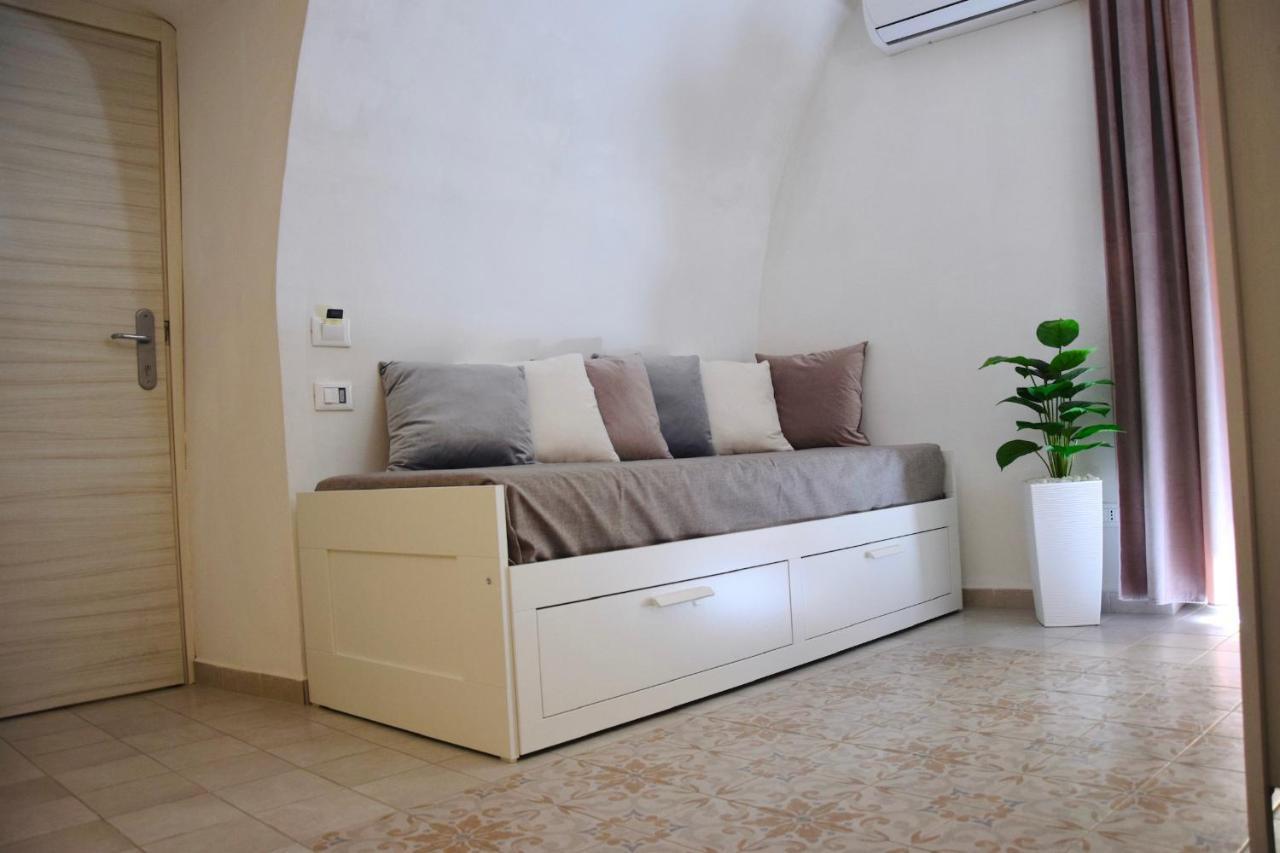 노토 Ospitalita Siciliana B&B 외부 사진