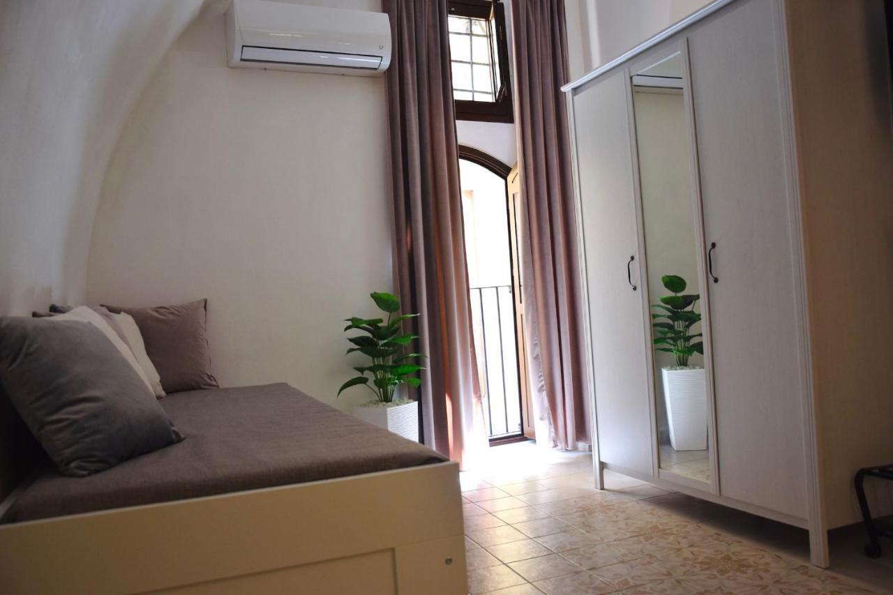 노토 Ospitalita Siciliana B&B 외부 사진