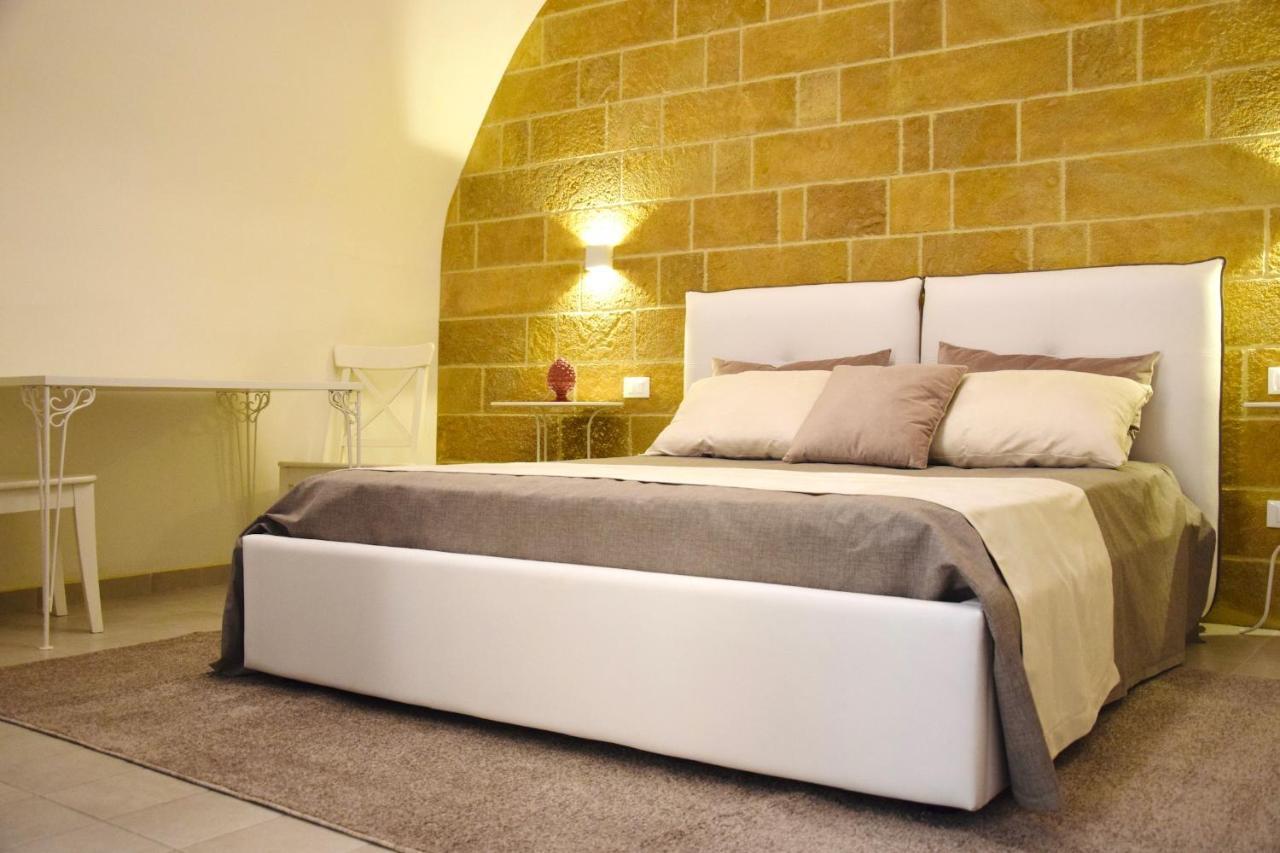 노토 Ospitalita Siciliana B&B 외부 사진
