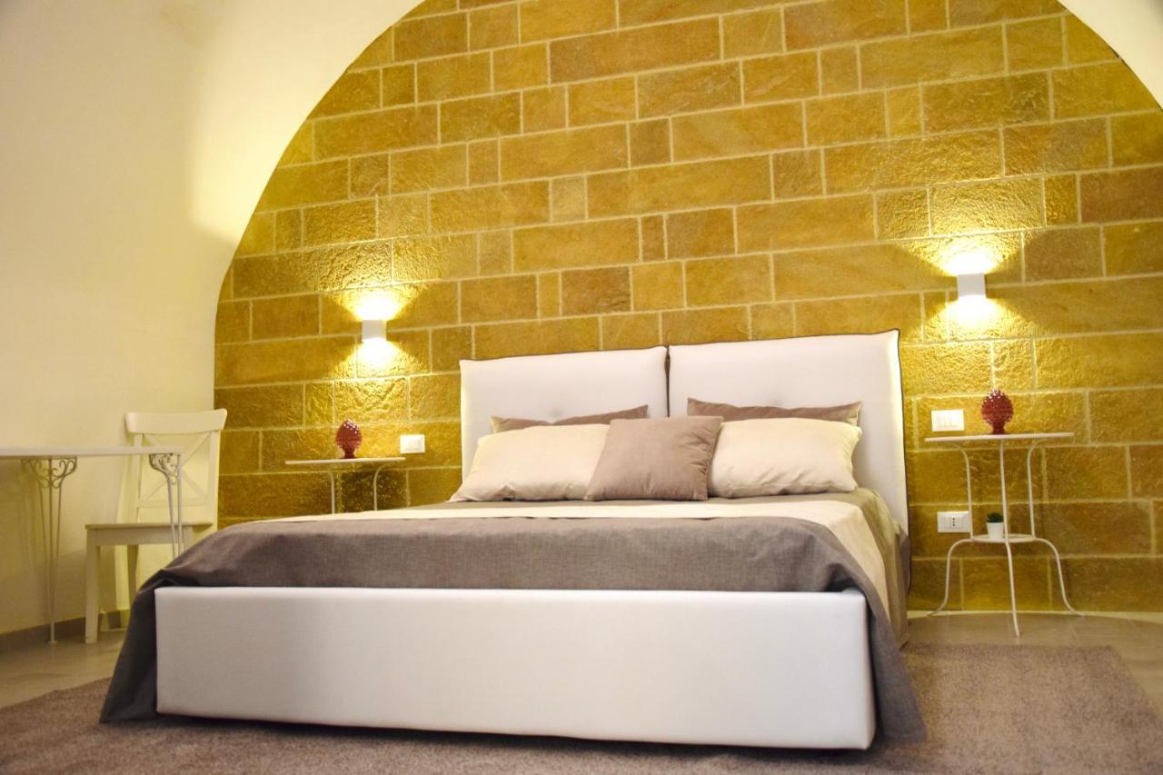 노토 Ospitalita Siciliana B&B 외부 사진