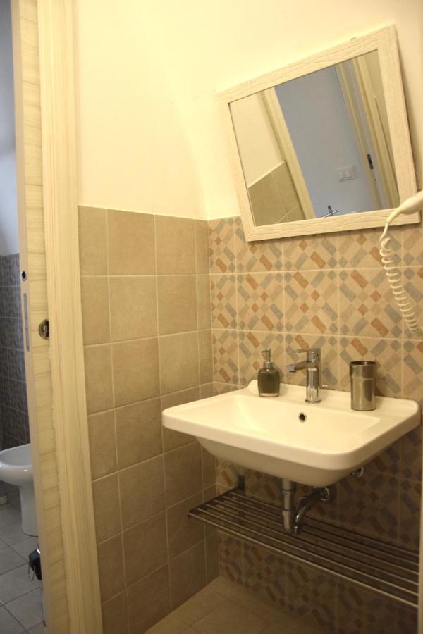 노토 Ospitalita Siciliana B&B 외부 사진
