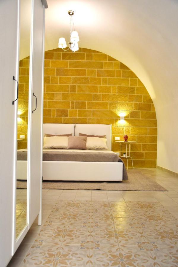 노토 Ospitalita Siciliana B&B 외부 사진